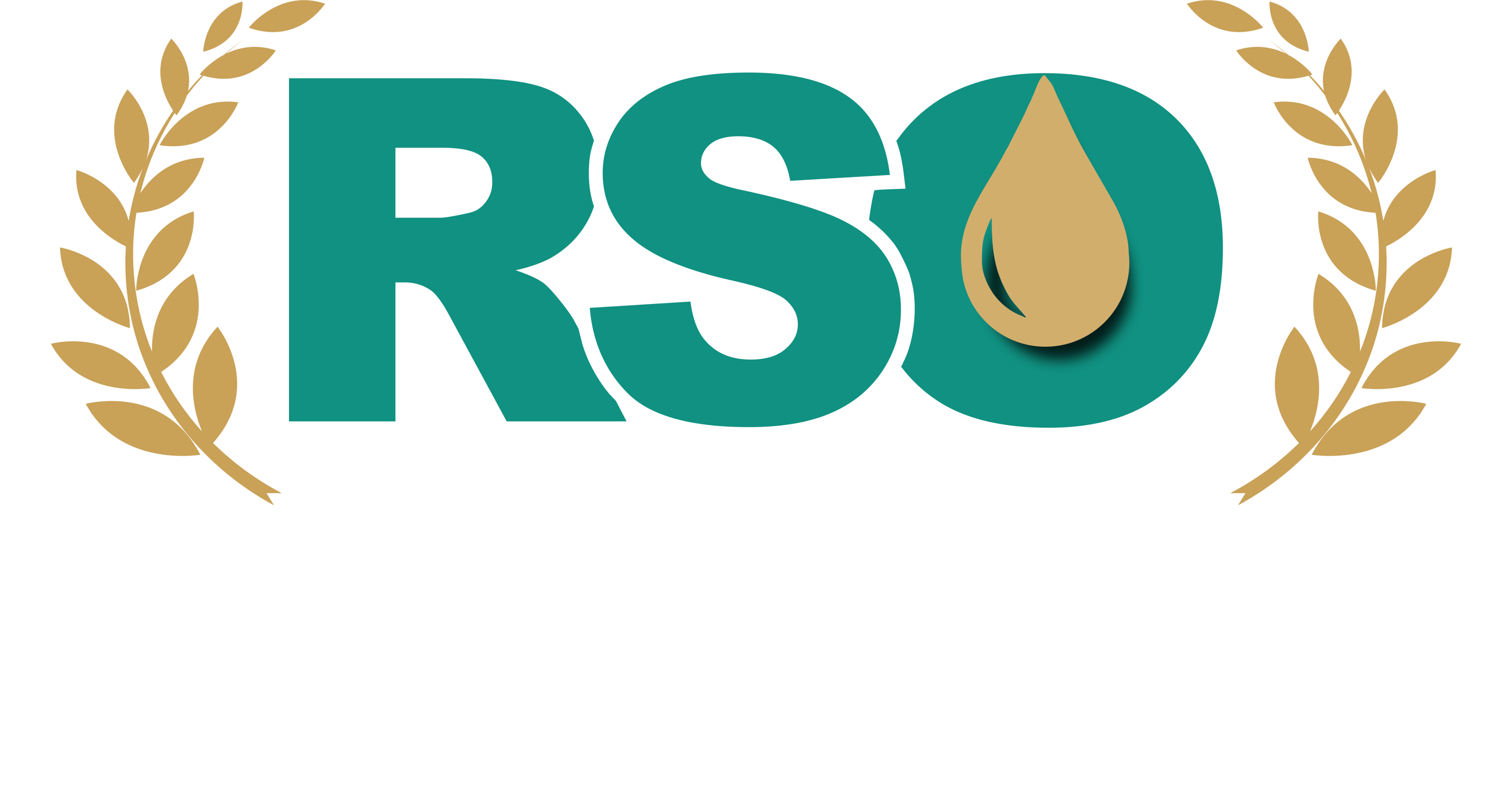 RSO Plus — Rare Slimming Oil, Proprietary Ayurvedic Medicine